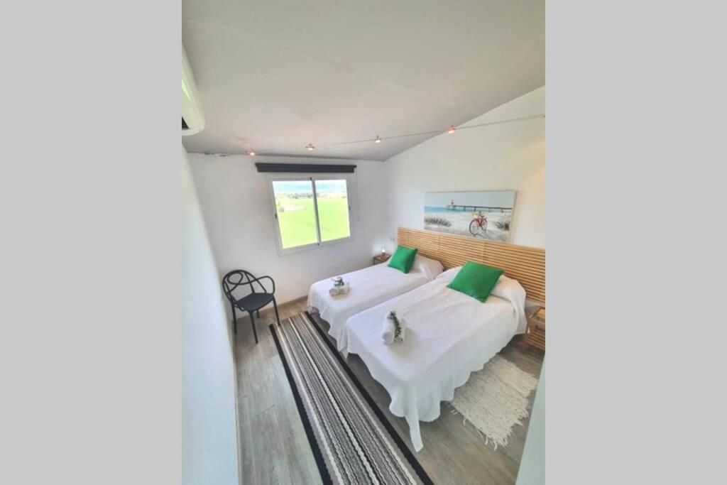 Els Tarongers Perfect For Families Or Friends Βίλα Sa Pobla Εξωτερικό φωτογραφία