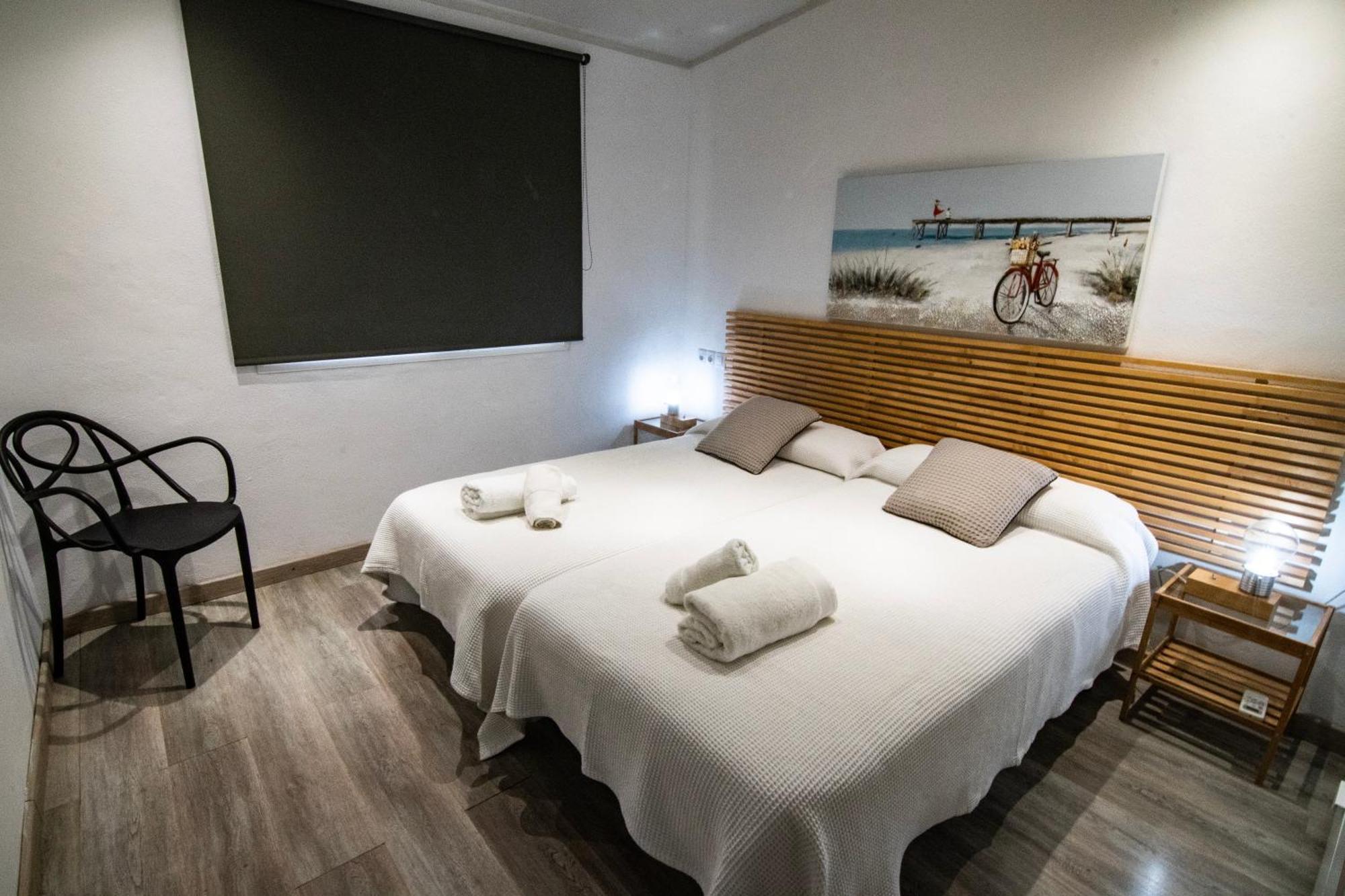 Els Tarongers Perfect For Families Or Friends Βίλα Sa Pobla Εξωτερικό φωτογραφία